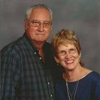 George & Mary Diane Stich