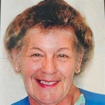 Alice Elizabeth Orton Plemmons
