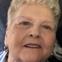 Bobbie June Farmer