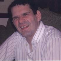 Mark "Marky" Andrew Kaucher