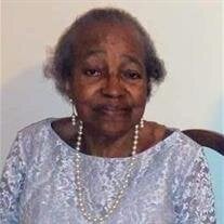 Ms. Eulah Maye Cole