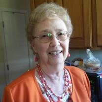 Dolores "Dee" Ann Thomlison