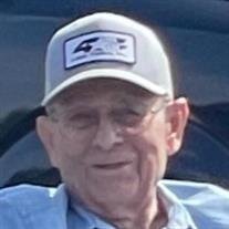 Woodrow "Woody" Jones Jr.