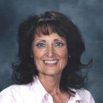 Lenny Ann Barker