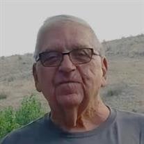 Gerald W. Morgan Sr.
