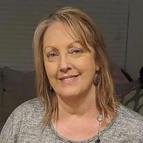 Debbie Cooper