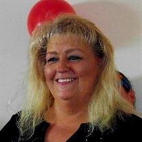 Carol Annette Skinner Mattoon