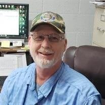 Michael "Mike" David Wilson
