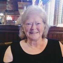 Mrs. Kay DeVone