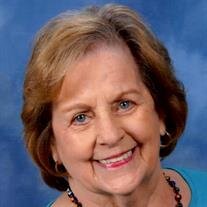 Beverly Joanna Mansfield