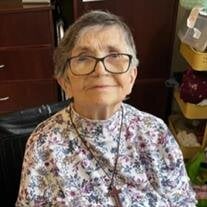Rosalind Wright Duckett