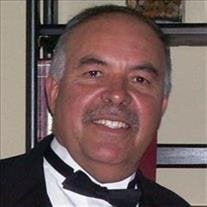 Nicandro G. Benavides