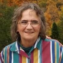 Connie Jeanne (Sheldon) Cox