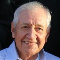 Polito Garcia Cantu, Jr.