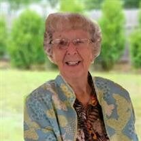 Anna M. Hess