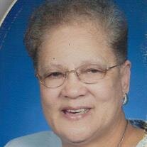 Alberta F. Short