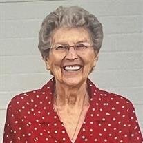 Eva Lorraine Racey Gochenour