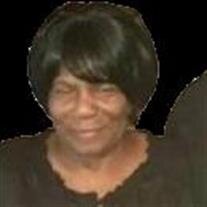 Mrs. Della Mae Miller Sifford
