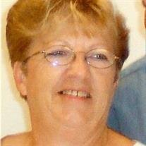 June Schaffer