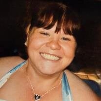 Samantha R. Justice