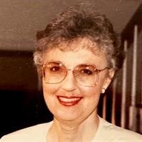 Jo Ann Wolford