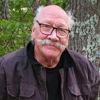 Michael "Mike" Mohler