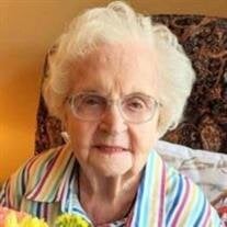 Beverly Ann Baile