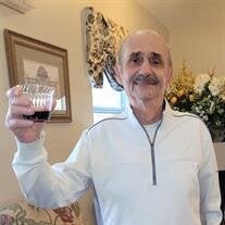 GERALD "Jerry" CONDENZIO