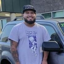 Milton Alexis Campos-Machado