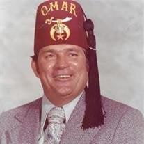 Mr. Genair "Toon" Hucks