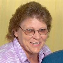Nancy Keen