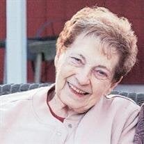 Betty L Kalinke-Chesak