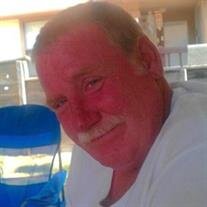 Robert Earl "Bob" Heriges II