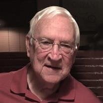 Dr. Homer Knizley Jr., MD