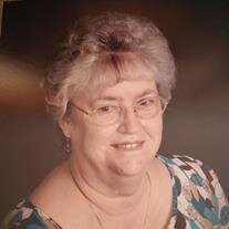 Geraldine Samuels