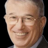 Harold Sol Freeman