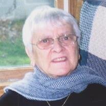 CAROLYN (HEIM) CRISTANTIELLI