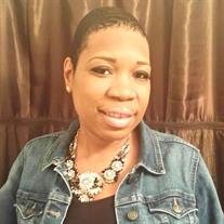 Maylyce Rachelle (Shell) Stringer