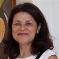 Leyda Margarita Kirkland