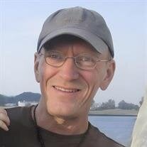 Kevin B. Howard
