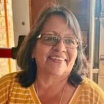 Beatrice Montez-Lopez