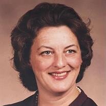 Barbara Jean Kelly