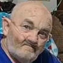 Harold E. (Sonny) Maust Jr.