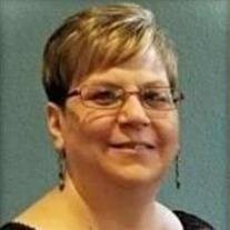 Tracey Jean White