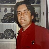 William Morris Rhodes Jr.