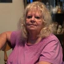 Sharon L. Brewer