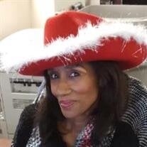 Sandra Jean Robinson(DOWNTOWN)