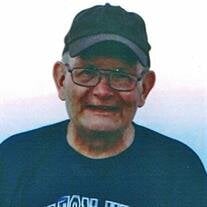 Andrew J. "Sandy" Carran