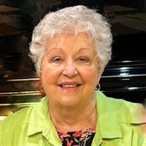 Mary Ivy