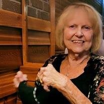 Sheila Darla Beeman